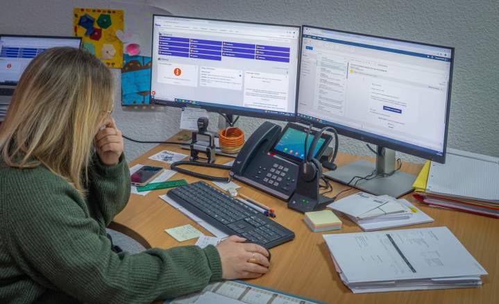 Expertise du marché immobilier local