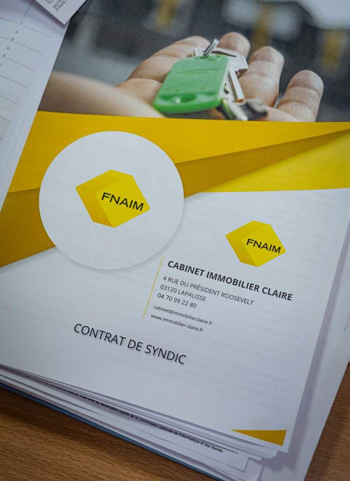 Expertise du marché immobilier local