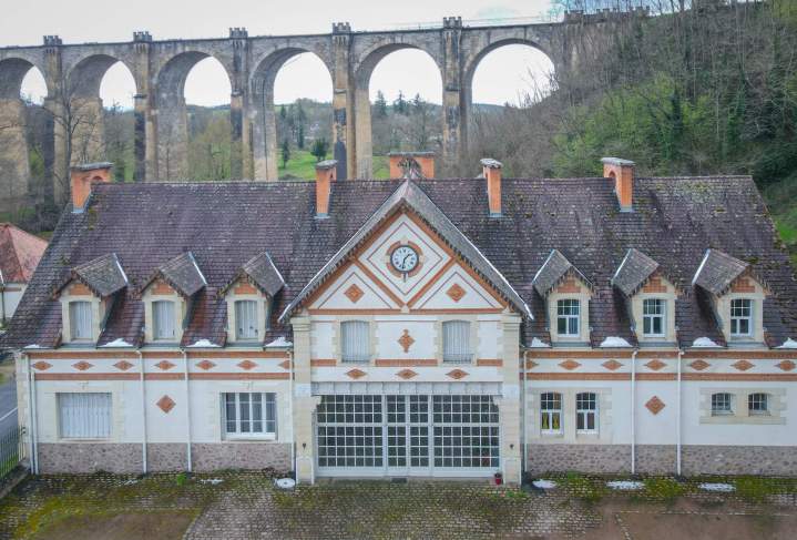 Gestion locative Vichy