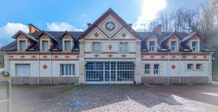 Agence immobilière à Vichy