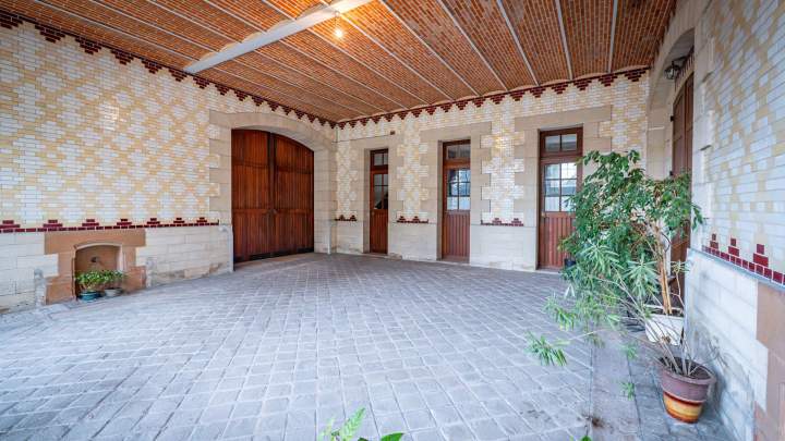 Agence immobilière à Vichy