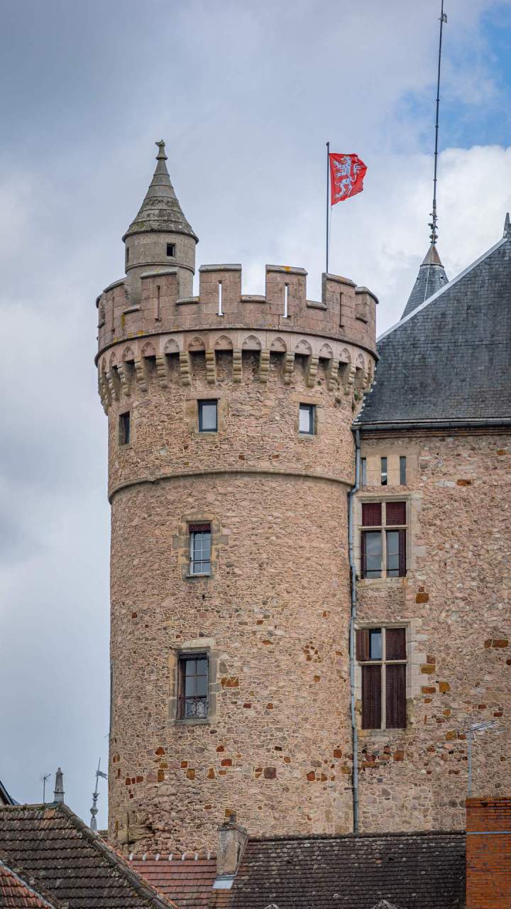 Agence immobilière Vichy