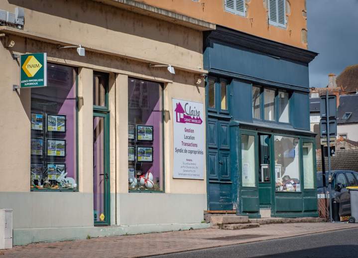 Expertise du marché immobilier local