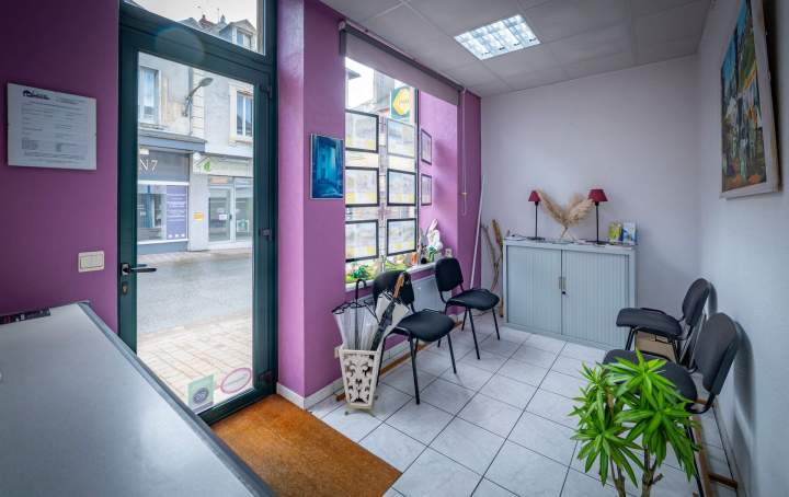 Agence immobilière Vichy