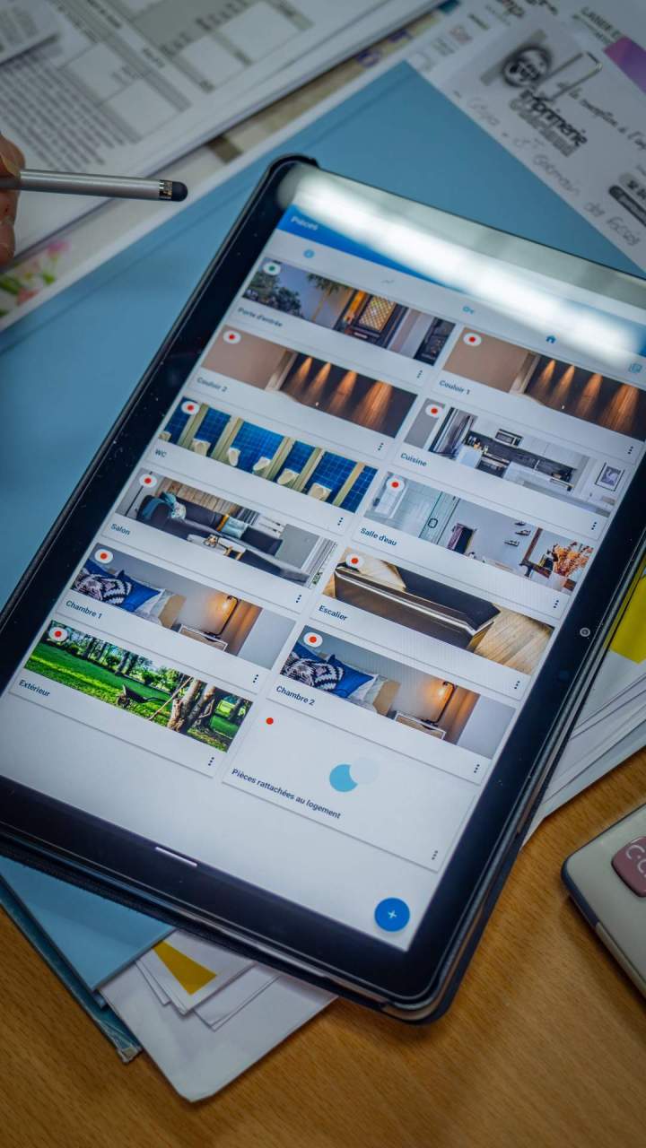 Estimation maison Vichy