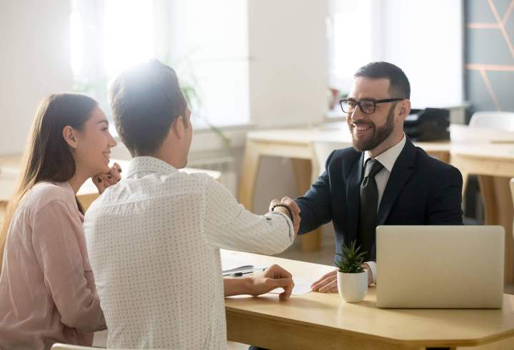 Formalités vente immobilière Vichy